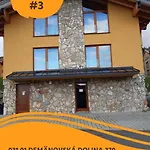 Jasna Centrum S - Free Jacuzzi & Sauna And Chopok View *