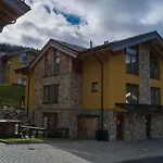 Apartment Jasna Centrum S - Free Jacuzzi & Sauna And Chopok View *