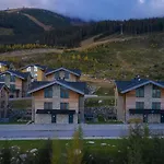 Jasna Centrum S - Free Jacuzzi & Sauna And Chopok View Demanovska Dolina