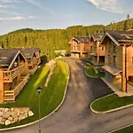 Apartman Jasna Centrum S - Free Jacuzzi & Sauna And Chopok View Deménvölgy