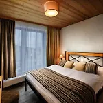 Jasna Centrum S - Free Jacuzzi & Sauna And Chopok View Dolina Demianowska