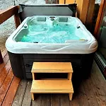 Jasna Centrum S - Free Jacuzzi & Sauna And Chopok View Apartman *