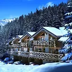 Jasna Centrum S - Free Jacuzzi & Sauna And Chopok View Apartment Demanovska Dolina