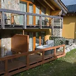 Jasna Centrum S - Free Jacuzzi & Sauna And Chopok View Deménvölgy