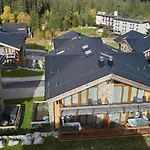 Jasna Centrum S - Free Jacuzzi & Sauna And Chopok View *