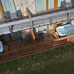 Apartman Jasna Centrum S - Free Jacuzzi & Sauna And Chopok View *
