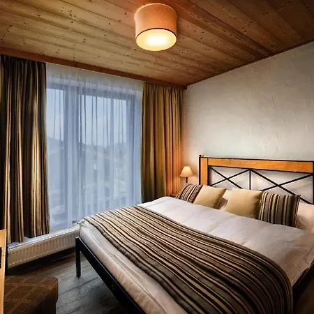 Appartement Jasná Centrum S - Free Jacuzzi&sauna&chopok View