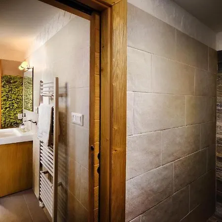 Apartmán Jasná Saskia S Vírivkou A Saunou Demanovská Dolina