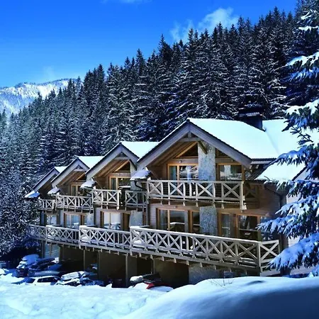 Apartamento Jasná Wellness Saskia Jacuzzi&sauna Demanovska Dolina