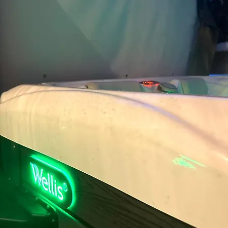 Jasná Centrum S - Free Jacuzzi&sauna&chopok View *