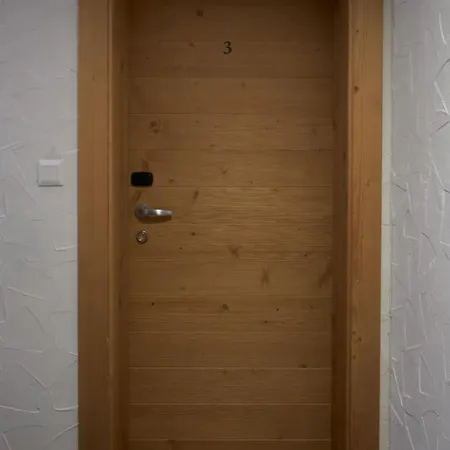Jasná Saskia S Vírivkou A Saunou Apartmán Demanovská Dolina