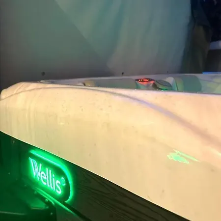 Jasna Centrum S - Free Jacuzzi & Sauna And Chopok View דירה *