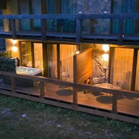 Jasna Centrum S - Free Jacuzzi & Sauna And Chopok View
