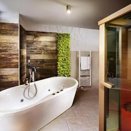 דירה Jasna Centrum S - Free Jacuzzi & Sauna And Chopok View