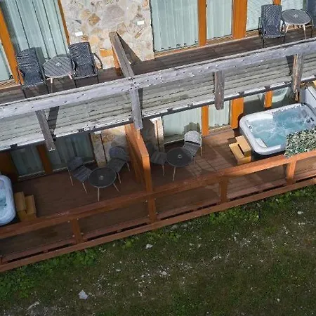 דירה Jasna Centrum S - Free Jacuzzi & Sauna And Chopok View *