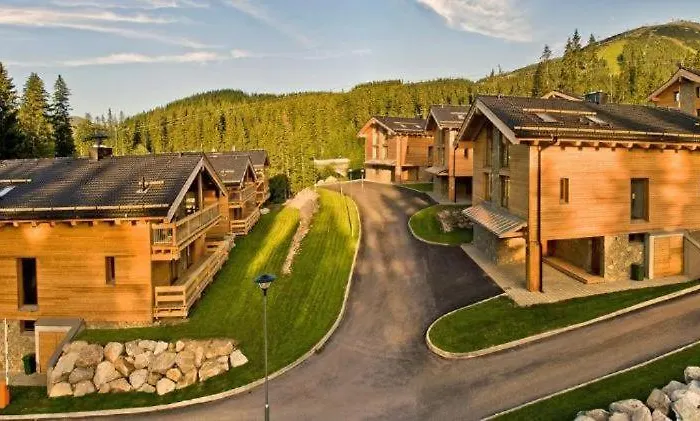 Apartman Jasna Centrum S - Free Jacuzzi & Sauna And Chopok View Deménvölgy