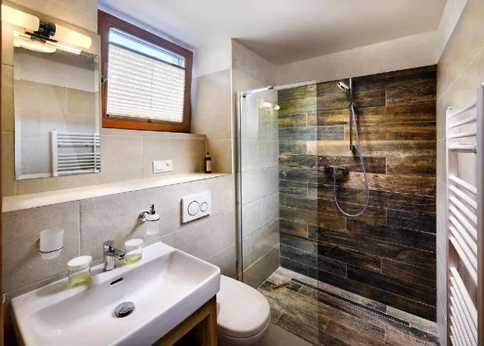 Apartman Jasna Centrum S - Free Jacuzzi & Sauna And Chopok View