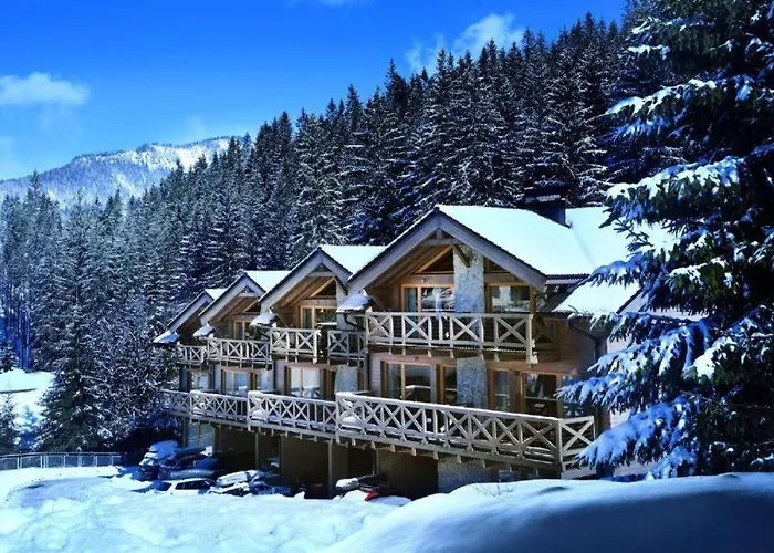 Jasna Centrum S - Free Jacuzzi & Sauna And Chopok View Apartman Deménvölgy